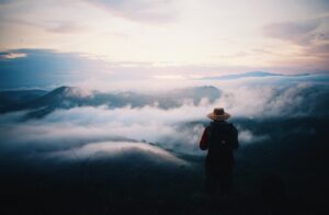 Trekking: Blisko natury i daleko od codzienności