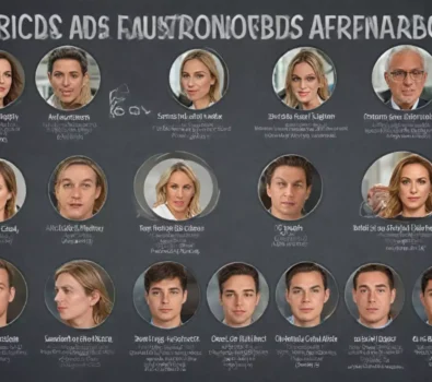 Jak rozpoznać prawdziwe plotki od fałszywych informacji w sieci? Jak rozpoznać prawdziwe plotki od fałszywych informacji w sieci?