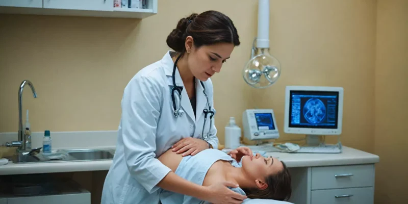 Interpretacja wyników USG – co oznaczają poszczególne pomiary?