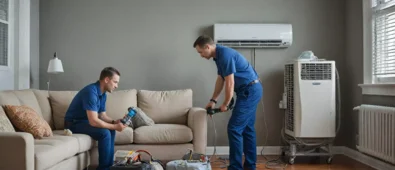 Ile kosztuje profesjonalny montaż klimatyzacji?