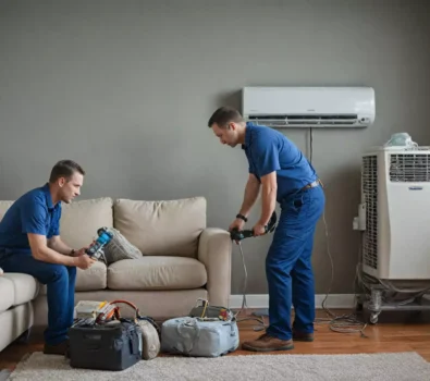 Ile kosztuje profesjonalny montaż klimatyzacji?