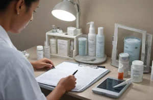 Jak przygotować się do zabiegu medycyny estetycznej — lista kontrolna