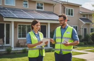 Praktyczne porady przy wyborze firmy instalacyjnej OZE