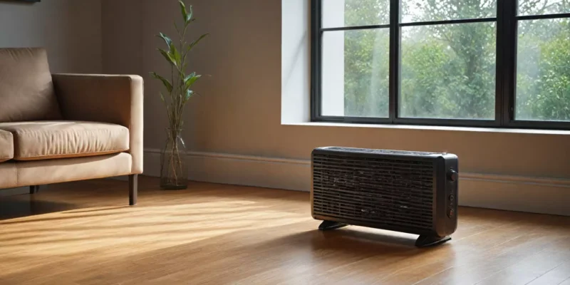 Jak wybrać grzejnik kanałowy: na co zwrócić uwagę przy zakupie