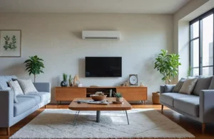 Klimatyzacja a zdrowie: alergie, wilgoć i jakość powietrza