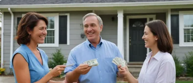 Jak działają oferty „gotówka od ręki” przy skupie nieruchomości?