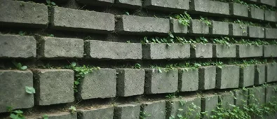 Innowacyjne i ekologiczne materiały stosowane przy ścianach oporowych