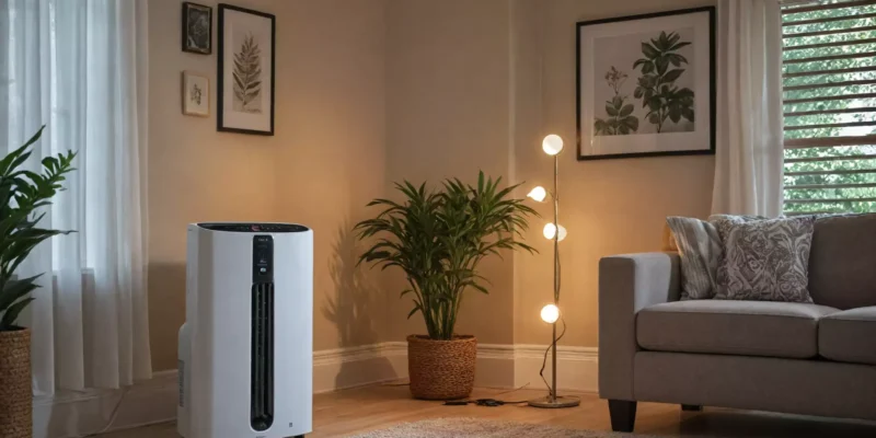 Klimatyzacja przenośna vs. split vs. multisplit — porównanie zalet i wad