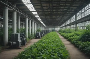 Techniki minimalizacji hałasu z dmuchaw i urządzeń napowietrzających