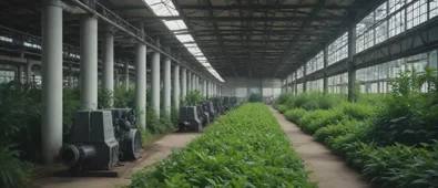 Techniki minimalizacji hałasu z dmuchaw i urządzeń napowietrzających Techniki minimalizacji hałasu z dmuchaw i urządzeń napowietrzających