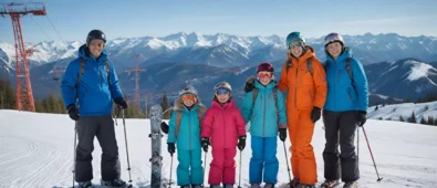 Ubezpieczenie na narty i sporty zimowe — zakres i wyłączenia Ubezpieczenie na narty i sporty zimowe — zakres i wyłączenia