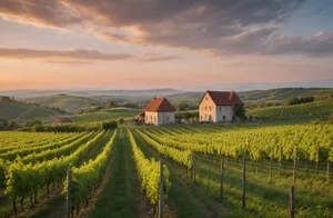 Winiarnie i trasy enoturystyczne w Rumunii warte odwiedzenia