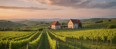 Winiarnie i trasy enoturystyczne w Rumunii warte odwiedzenia Winiarnie i trasy enoturystyczne w Rumunii warte odwiedzenia