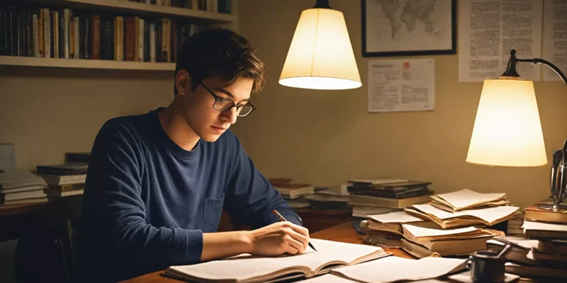 Jak poprawić już napisaną pracę dyplomową