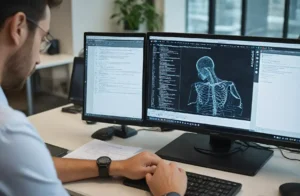 Jak pracodawca weryfikuje autentyczność e-ZLA?