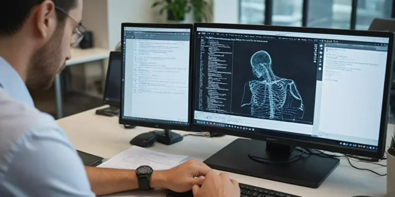 Jak pracodawca weryfikuje autentyczność e-ZLA?
