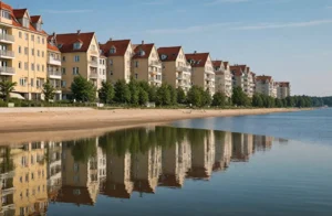 Skup nieruchomości Sopot a ochrona środowiska i ryzyko zalewowe