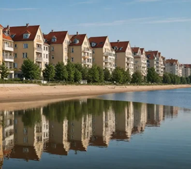 Skup nieruchomości Sopot a ochrona środowiska i ryzyko zalewowe