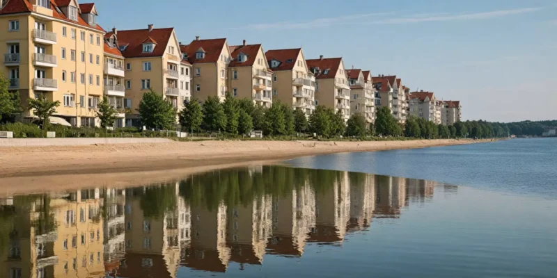 Skup nieruchomości Sopot a ochrona środowiska i ryzyko zalewowe